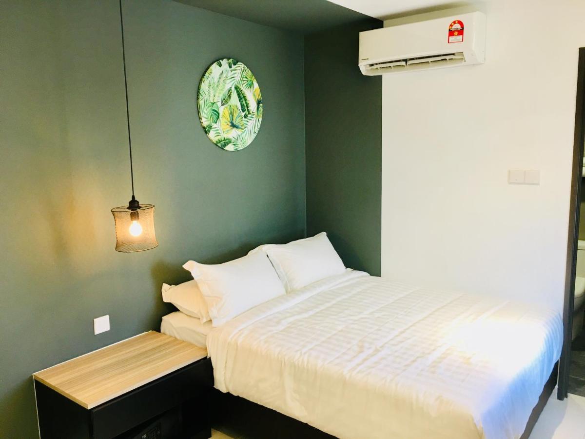 פוטראג'איה Enclave Business Hotel מראה חיצוני תמונה